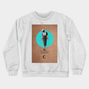 La Grande Epoque Crewneck Sweatshirt